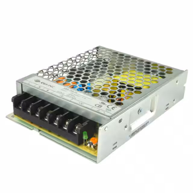 VGS-75B-30 CUI Inc.  Convertisseurs CA/CC